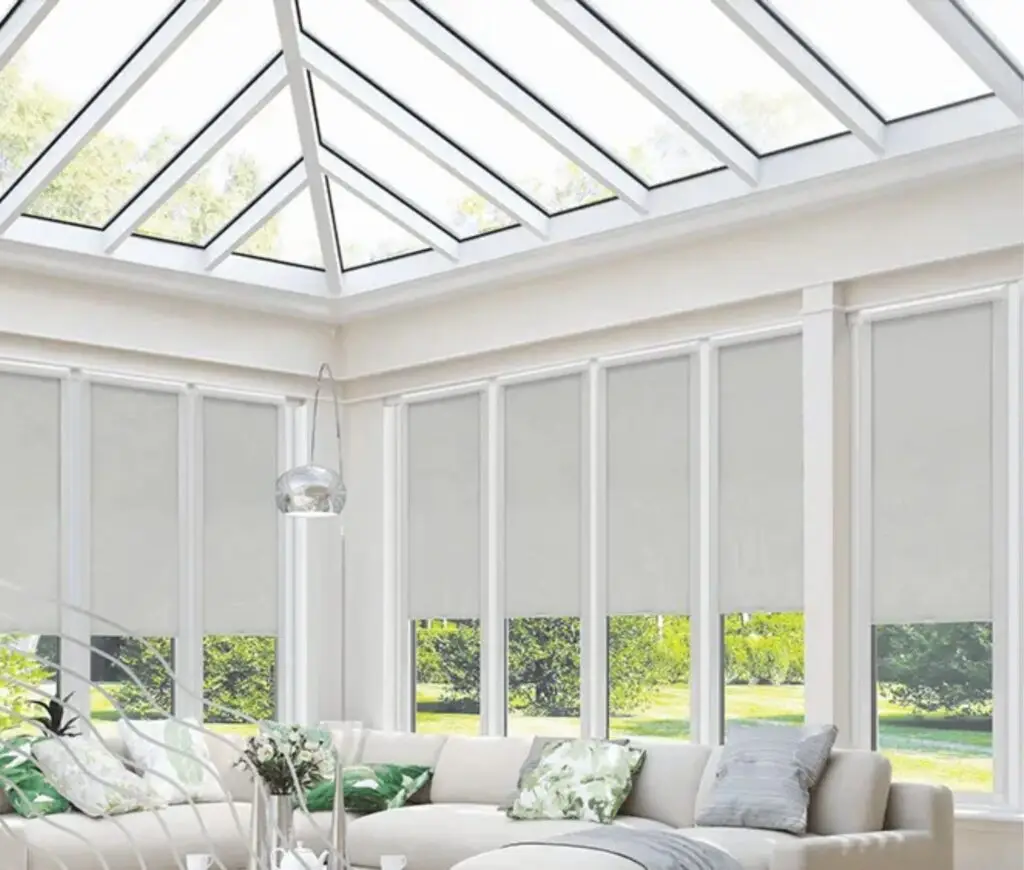 Perfect Fit Blinds